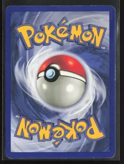 Dugtrio 19/102 Rare Base Set Unlimited Pokemon Lightly Played - Image 2