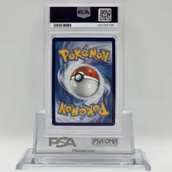 2022 Pokemon SWSH Astral Radiance #210 Origin Forme Dialga VStar PSA 9 - Image 2