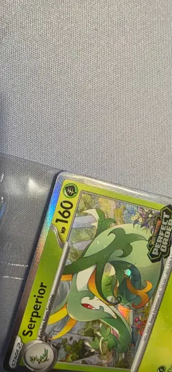 Pokemon Perfect Order Prerelease Staff Promos - Sealed MEP 064-067 - Image 4