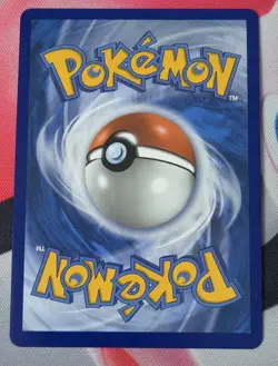 N's Zoroark EX Holo SIR 286/217 - Pokemon TCG Ascended Heroes - Image 2