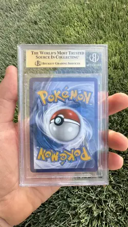 Pokemon TCG - Rayquaza V194/203 - Evolving Skies - BGS 10 Pristine - Image 2