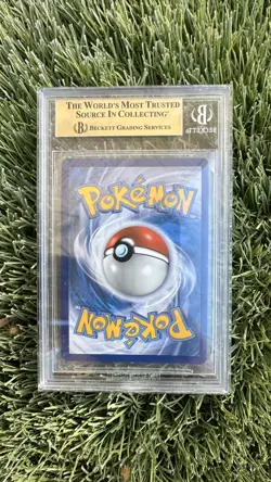 Pokemon TCG - Rayquaza V194/203 - Evolving Skies - BGS 10 Pristine - Image 4