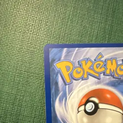 Pokemon TCG Magikarp 203/193 Paldea Evolved Illustration Rare Full Art Holo - Image 3