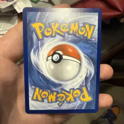 Wigglytuff 105/094 Me02: Phantasmal Flames Holo Pack Fresh Nm Pokemon - Image 2