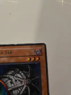 Cyber Jar MRL-077 YuGiOh Magic Ruler - Image 5