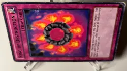 YuGiOh! Ring of Destruction BP01-EN050 Battle Pack: Epic Dawn 1st Edition HP - Image 5
