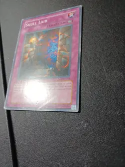 Skull Lair Unlimited [HP] - Yu-Gi-Oh! DB2 [Common] - Image 4