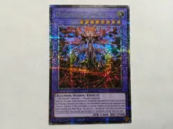 Yugioh Hecahands Jauzah PHRE-EN006 Starlight Rare 1st Edition NM - Image 1