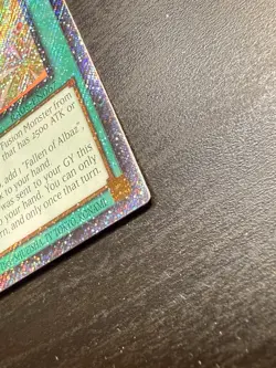 Branded In High Spirits (STARLIGHT RARE) RA05-EN067 (MINT) Yu-Gi-Oh! Konami - Image 3