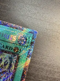 Branded In High Spirits (STARLIGHT RARE) RA05-EN067 (MINT) Yu-Gi-Oh! Konami - Image 5