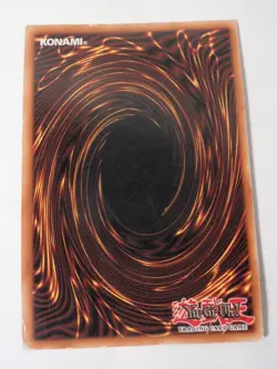 Yugioh 1st Edition SDP-040 Graceful Charity Super Rare Card HP - Image 3