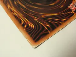 Yugioh 1st Edition SDP-040 Graceful Charity Super Rare Card HP - Image 4