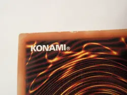 Yugioh 1st Edition SDP-040 Graceful Charity Super Rare Card HP - Image 5