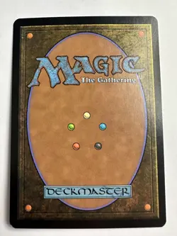 MTG Magic The Gathering Eighth 8th Edition Archivist Rare LP - Image 2