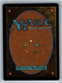 Magic MTG Starter Commander Decks Garruk's Uprising #185 TCG CCG - Image 2