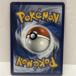 Pokemon Shining Fates Card - Indeedee 056/072 Holo Rare Mint Pack Fresh - Image 2