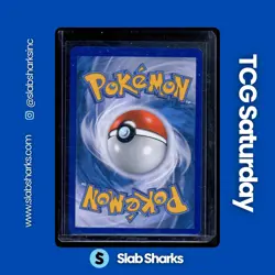 2014 POKEMON XY FURIOUS FISTS #113/111 M LUCARIO EX SECRET RARE - Image 2