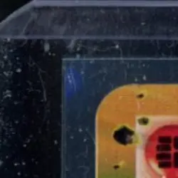 2014 POKEMON XY FURIOUS FISTS #113/111 M LUCARIO EX SECRET RARE - Image 3