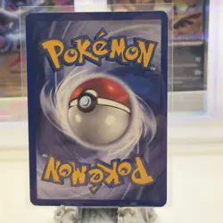 2000 Pokemon TR 1st Edition: # 55 Eevee NR-MINT - Image 2