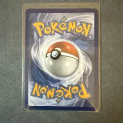 Meowth ex 062/088 Double Rare Perfect Order Pokemon Near Mint - Image 2