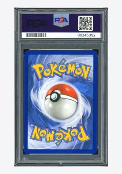 Pokemon PSA 10 Mimikyu Promo 2024 075 Paldean Fates Pokemon Center ETB English - Image 2