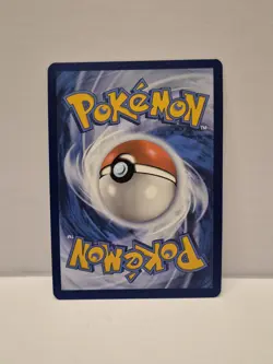 Ditto 132/165 Play! Pokemon Prize Pack Cosmo Holo 151 - NM - Image 2