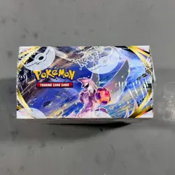 New Pokemon Sword and Sheild Astral Radiance Booster Box - Image 5