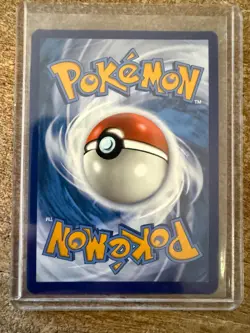 Ferrothorn 209/182 Pokemon SV04: Paradox Rift Holo Illustration Rare - Image 2