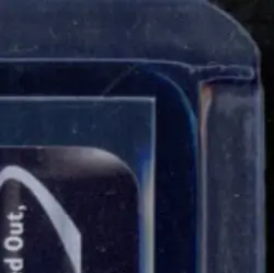 2021 POKEMON SWORD & SHIELD FUSION STRIKE #251/264 MEW V ALTERNATE FULL ART - Image 5