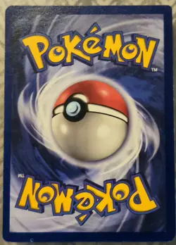 Pokemon Ivysaur 30 / 102 Base Set NM Uncommon 1999 Vintage - Image 2