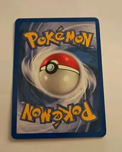 Pokemon TCG Team Rocket 1st Ed. Here Comes Team Rocket 15/82 NM-M Never Played - Image 2