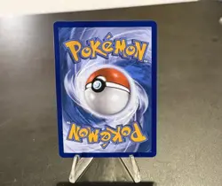 Pokemon Squirtle First Partners Promo MEP 039 Mint Condition 2026 - Image 5