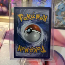 Pokemon Tag Team Promo 2019 Pikachu & Zekrom GX SM168 Sm Holo - NM [A] - Image 2