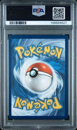 Pokemon Charizard Classic Collection 4/102 Celebrations Stamp Holo PSA 10 - Image 2