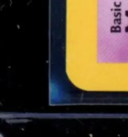 1999 POKEMON WIZARDS BLACK STAR PROMO POKEMON LEAGUE #8 MEW - Image 4