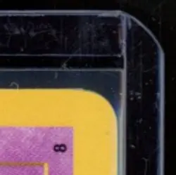 1999 POKEMON WIZARDS BLACK STAR PROMO POKEMON LEAGUE #8 MEW - Image 5