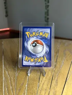 Mega Clefable ex 119/088 Pokemon Perfect Order Special Illustration Rare - Image 2