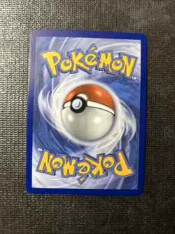 Pokemon TCG Mega Zygarde EX Gold Full Art Holo POR 124/088 Hyper Rare Gold - Image 2