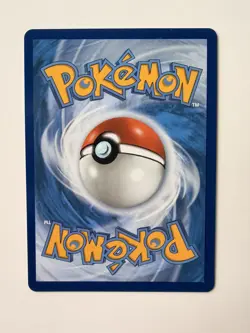 MEGA ZYGARDE EX 120/088 PERFECT ORDER SPECIAL ILLUSTRATION RARE SIR POKEMON TCG - Image 4