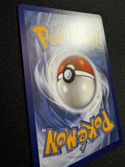 MEGA CHARIZARD X EX 125/094 SIR PHANSTASMAL FLAMES POKEMON 🔥 - Image 5