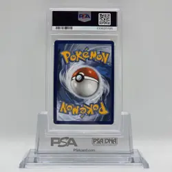 2021 Pokemon Celebrations Classic Coll Base Set #15 Venusaur Holo PSA 10 - Image 2