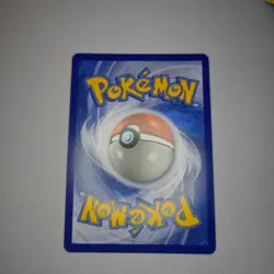 Pikachu (Cracked Ice Holo) 28/073 Holo Common Deck Exclusives Pokemon Damaged - Image 2