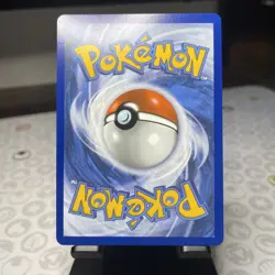 Gumshoos IR 153/132 ME01: Mega Evolution Pokemon TCG - Image 2