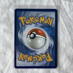 Mega Diancie ex 267/217 Mega Attack Rare Ascended Heroes Pokemon Pokemon TCG - Image 2