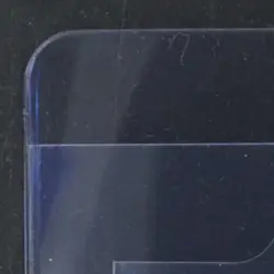 2025 POKEMON DESTINED RIVALS #186/182 CRUSTLE ILLUSTRATION RARE - Image 3