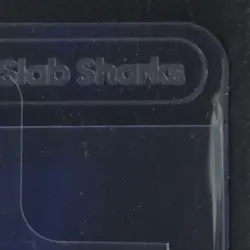 2025 POKEMON DESTINED RIVALS #186/182 CRUSTLE ILLUSTRATION RARE - Image 5