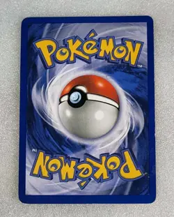 Raichu 16/130 MP/HP Base Set 2 Holo WoTC Pokemon TCG - Image 2