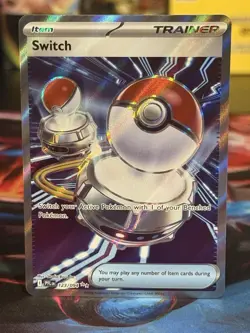 Pokemon TCG Phantasmal Flames IR Trainer Lot Of 3 - Image 5