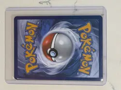 Riolu 010 Me: Mega Evolution pokemon center promo - Image 2