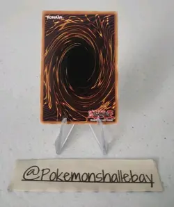 Droll & Lock Bird MAGO-EN006 *NM* 1st Edition Premium Gold Rare Yugioh Card - Image 3